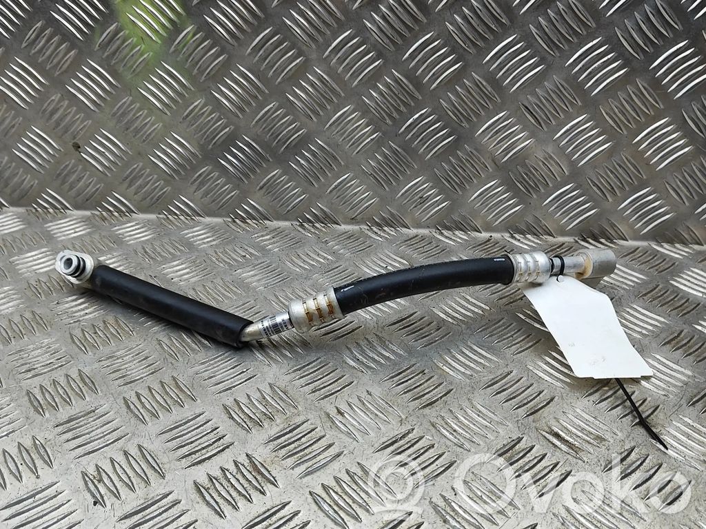BYD Dolphin Wąż / Przewód klimatyzacji A/C 