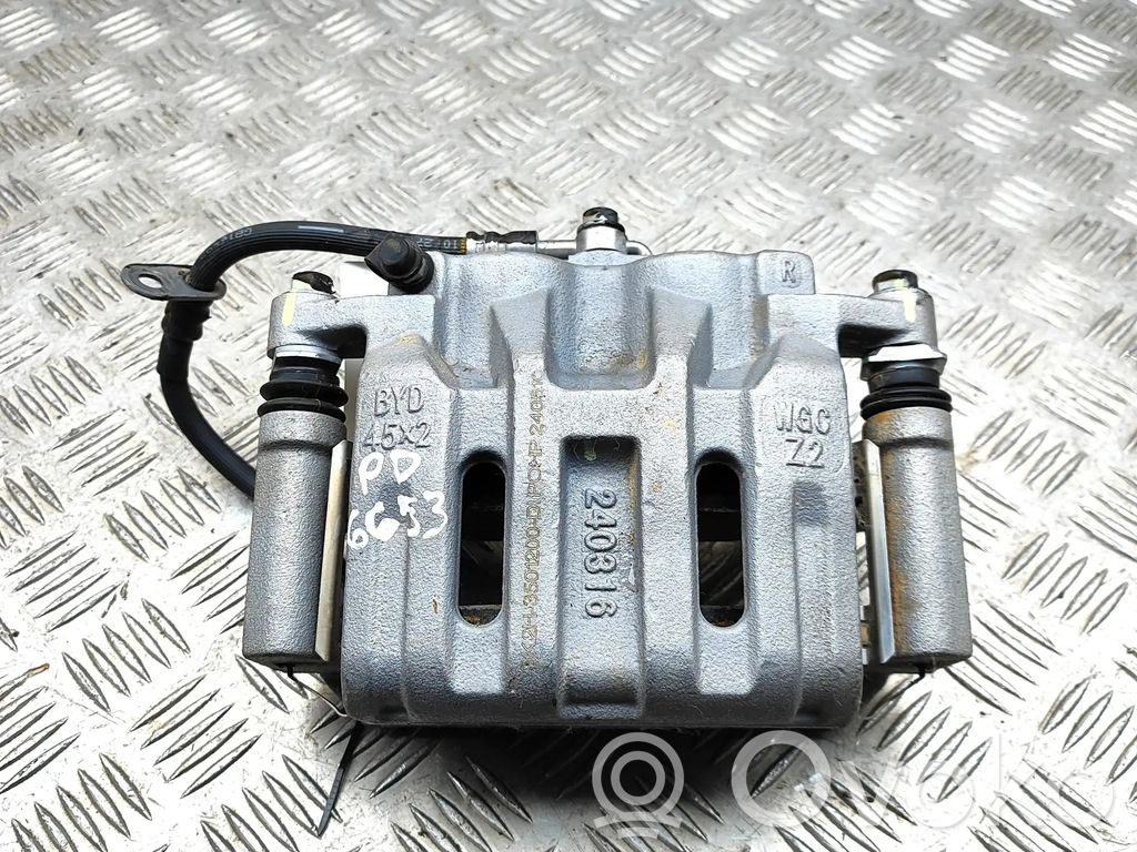 BYD Seal Pinza del freno anteriore