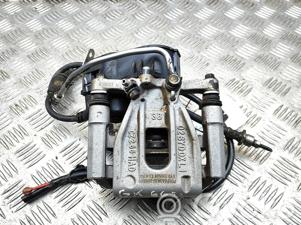 BYD Seal U Caliper del freno trasero