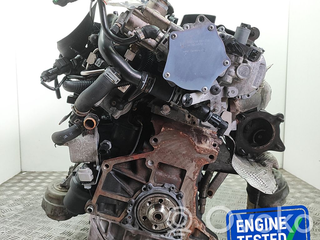 Audi A4 S4 B7 8E 8H Motore