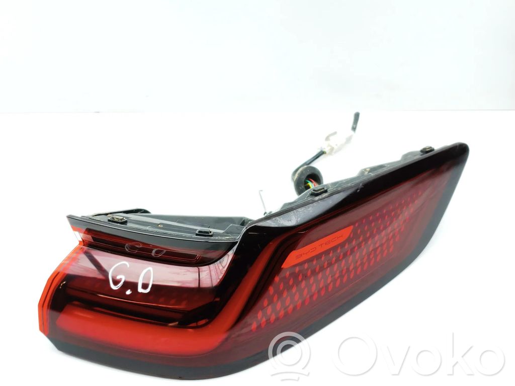 BYD Seal Feux arrière / postérieurs