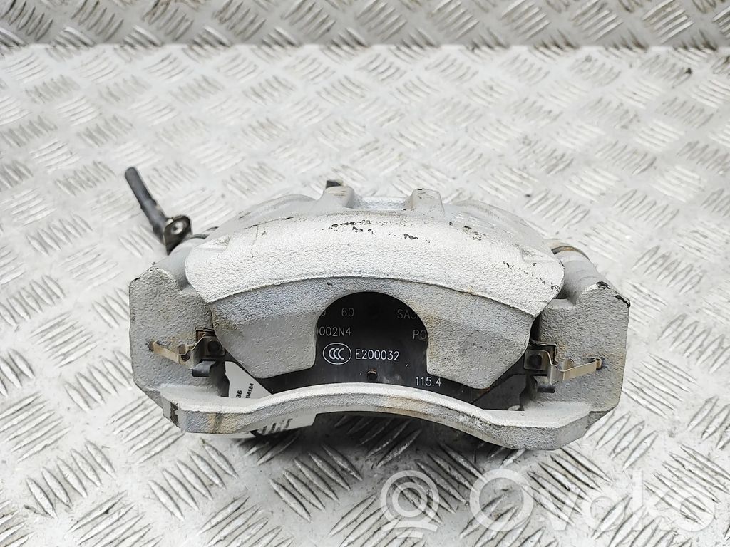 BYD Seal Étrier de frein avant