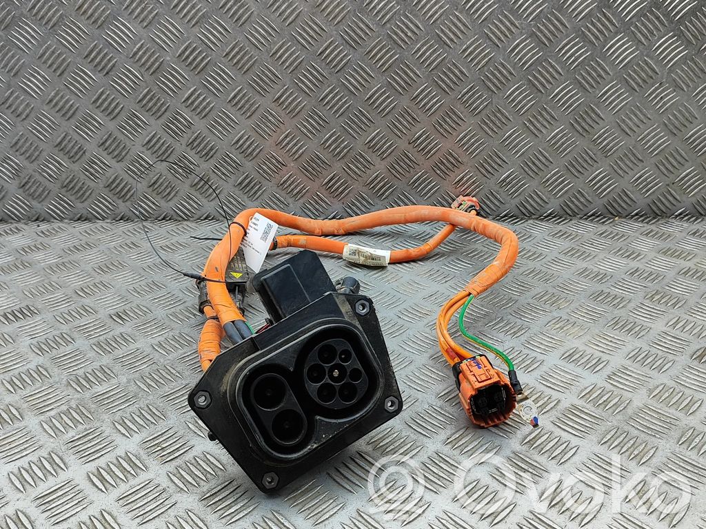 BYD Seal U Electric car charging cable