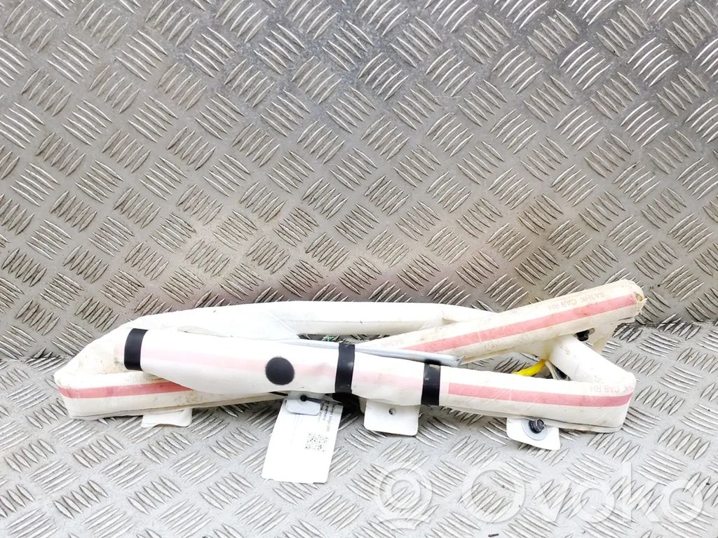 BYD Seal U Kopfairbag