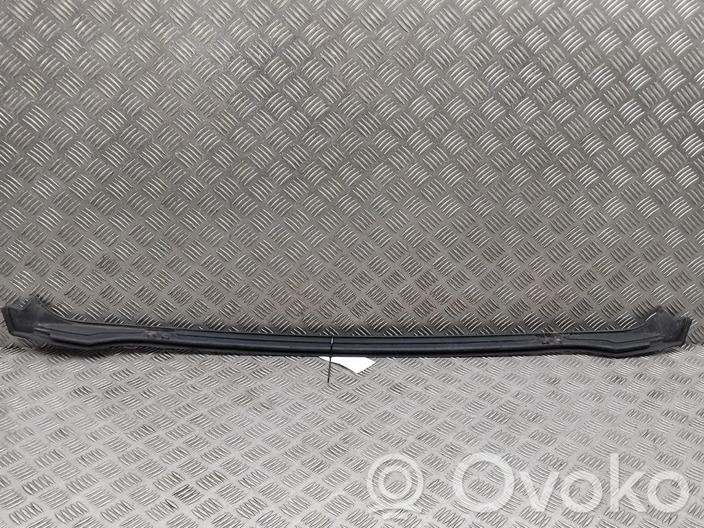 BMW XM Junta de goma del maletero (carrocería)