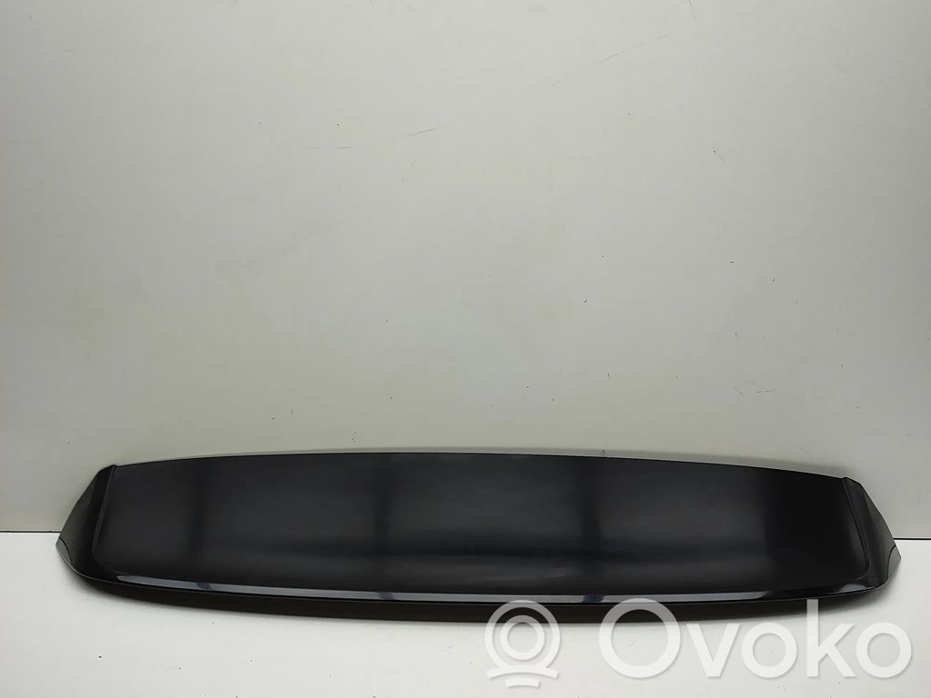 Volkswagen Golf VII Heckspoiler 