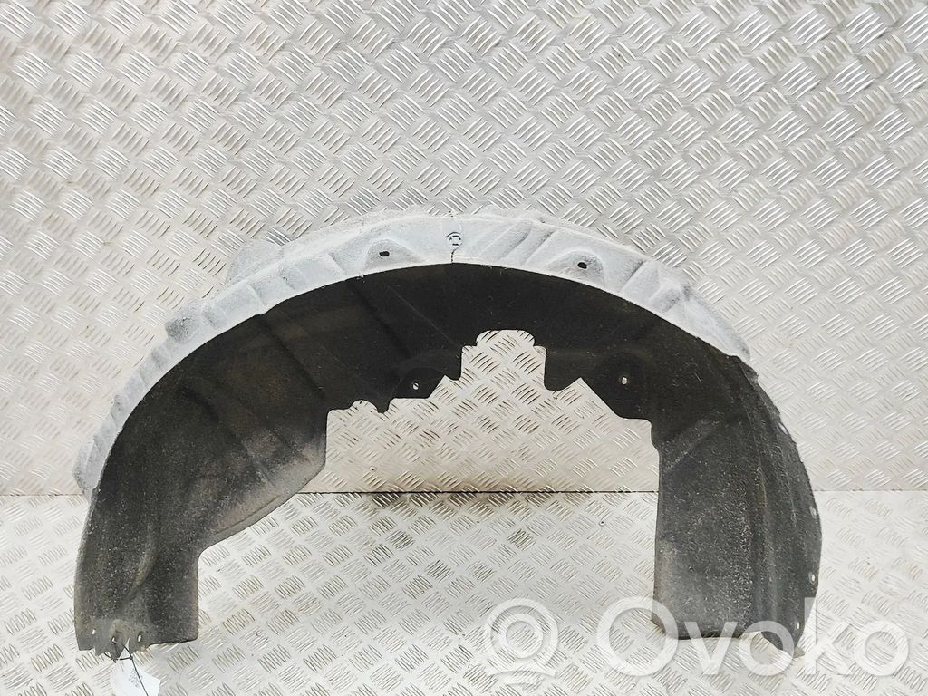 Volvo XC40 Apărători interioare aripă roată spate 