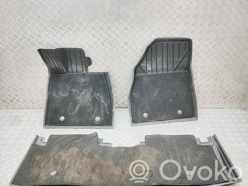 BYD Seal Auton lattiamattosarja 
