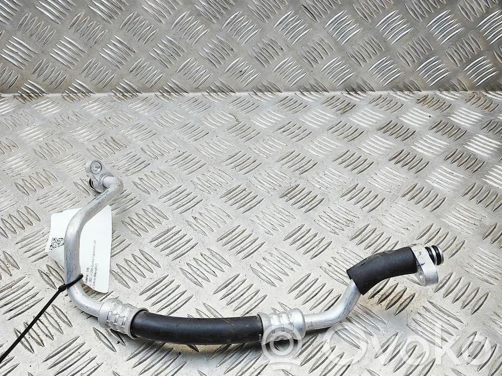 BYD Seal Wąż / Przewód klimatyzacji A/C 