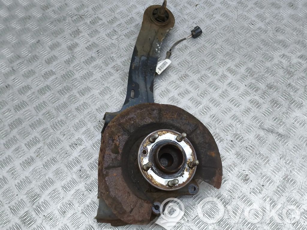 Volvo V40 Mozzo portante ruota posteriore (usato)