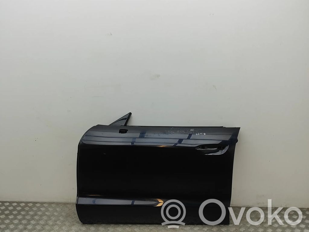Porsche Taycan 9J1 Drzwi przednie