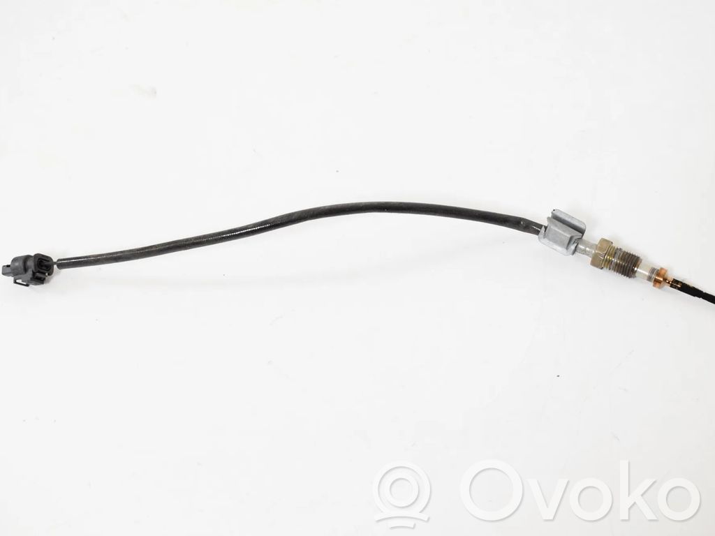 BMW 4 F32 F33 Öltemperatur Sensor Fühler Geber 