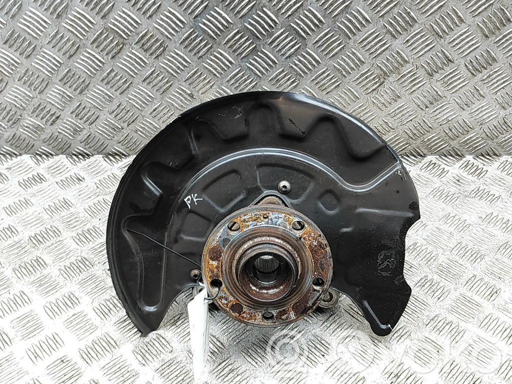 Cupra Ateca Mozzo ruota anteriore 