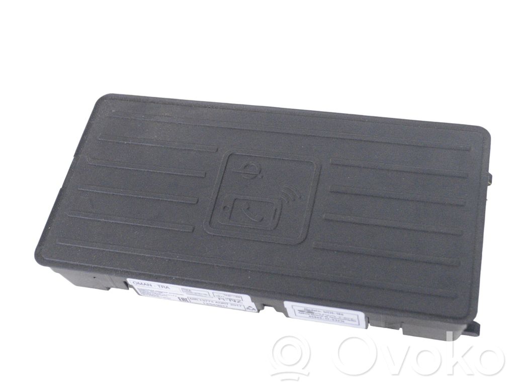Audi Q8 Module de charge sans fil