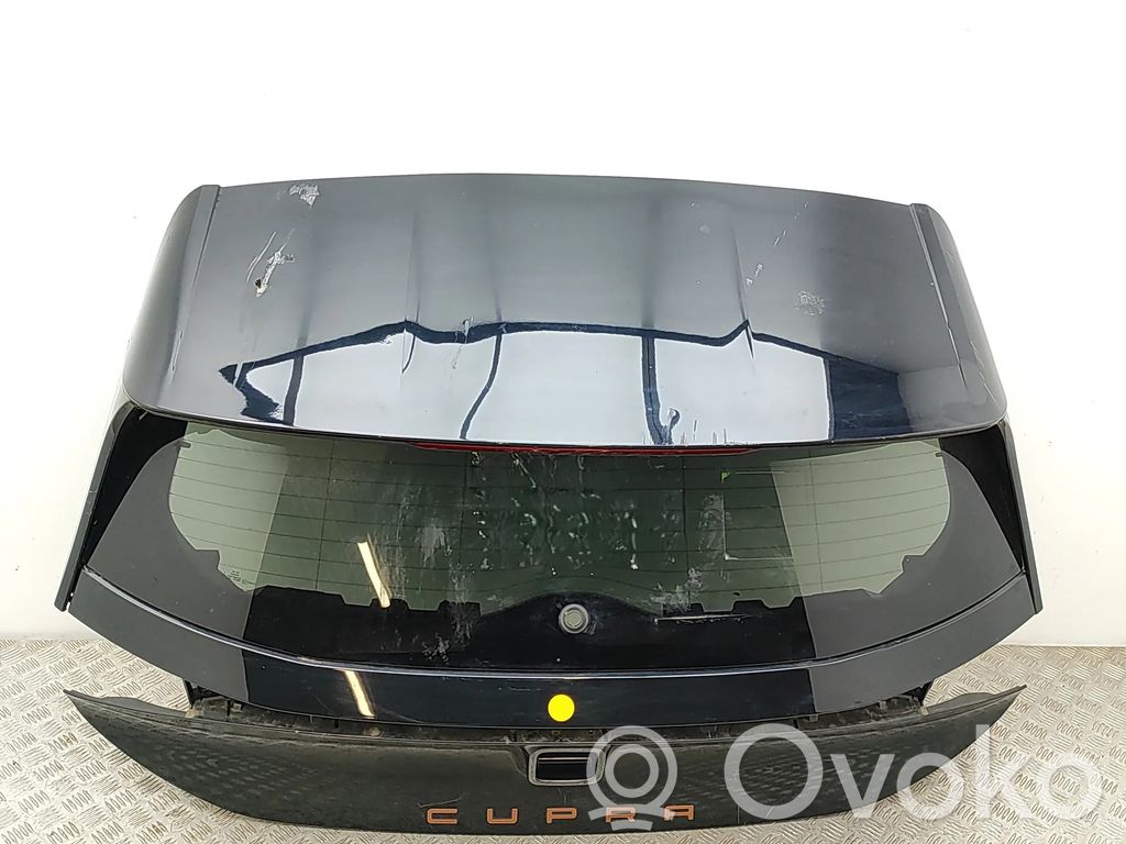 Cupra Born Tailgate/trunk/boot lid 