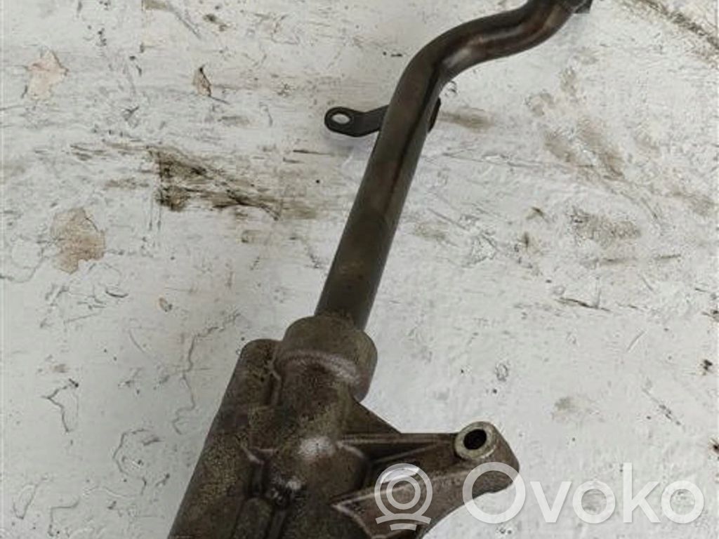 BMW 7 E65 E66 Oil sump strainer pipe 