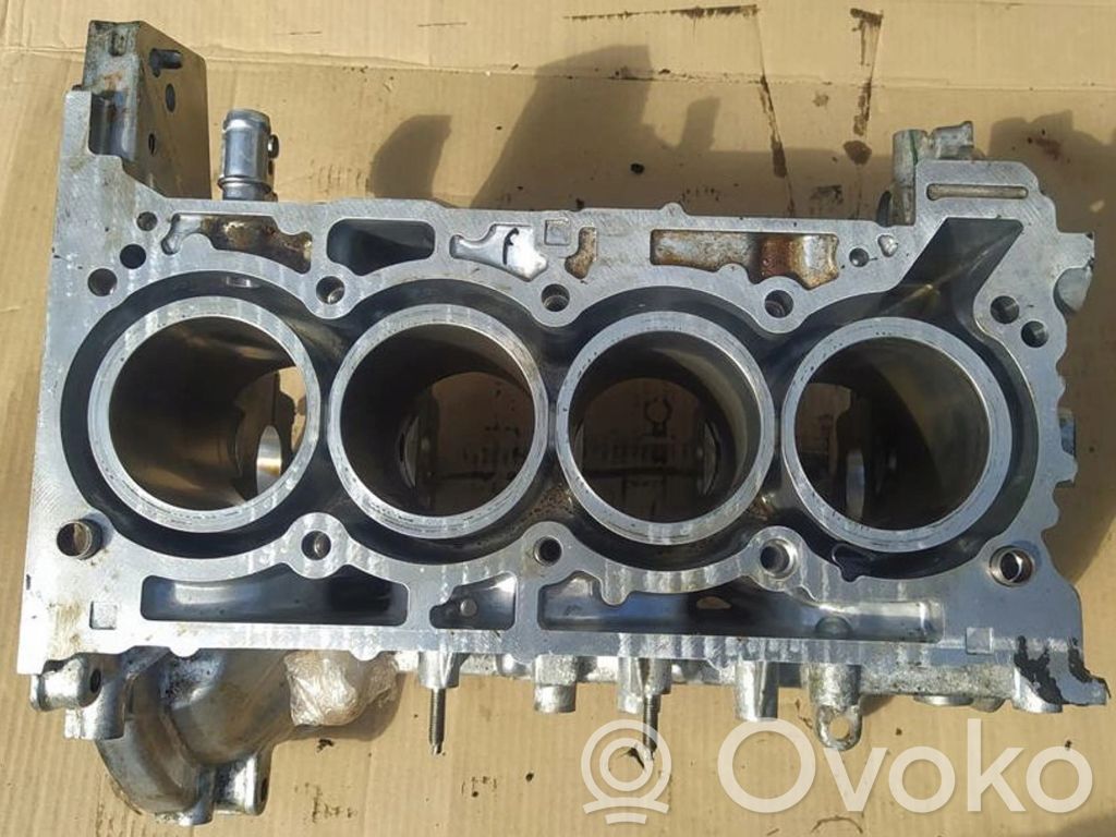 Mercedes-Benz A W177 Bloc moteur 