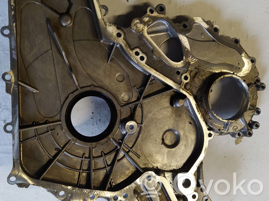Timing chain cover   059103153CH