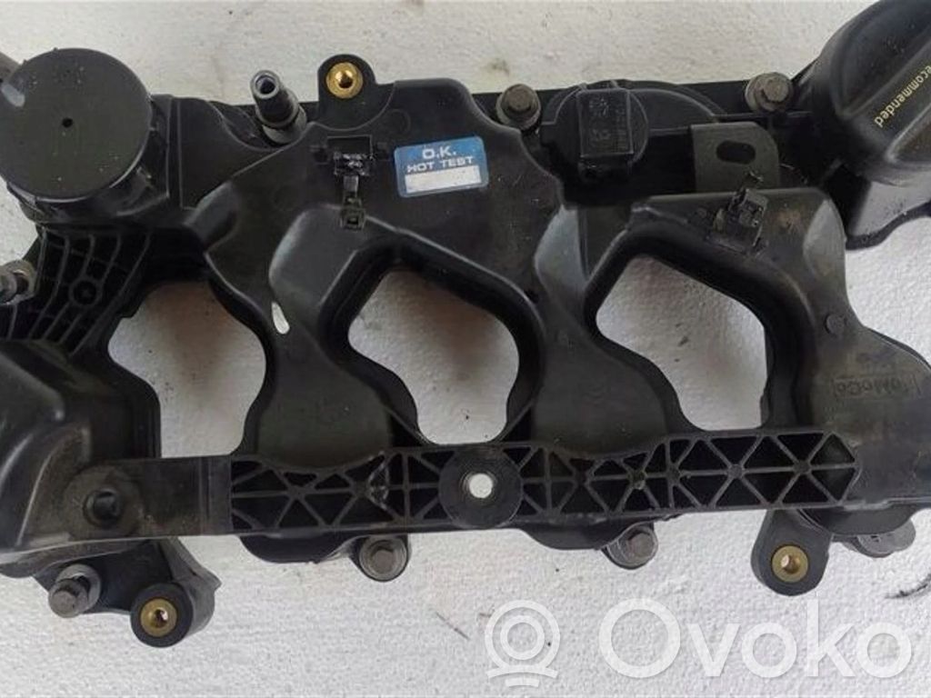 Ford Transit -  Tourneo Connect Venttiilikoppa 