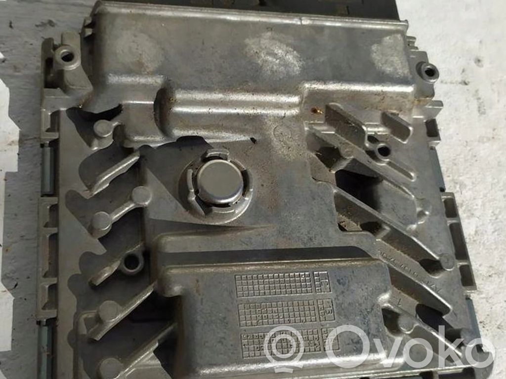 Audi A1 Engine control unit/module 