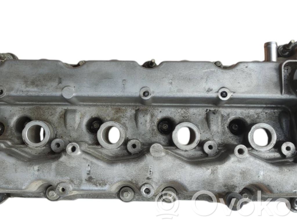 Jeep Cherokee KL Venttiilikoppa 