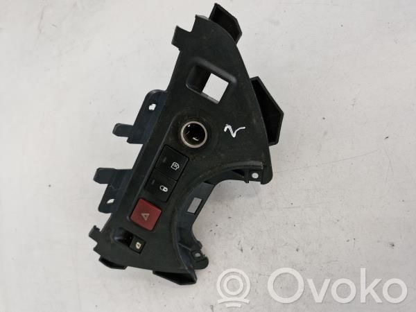 Multifunctional control switch/knob   9866955077,9660981977