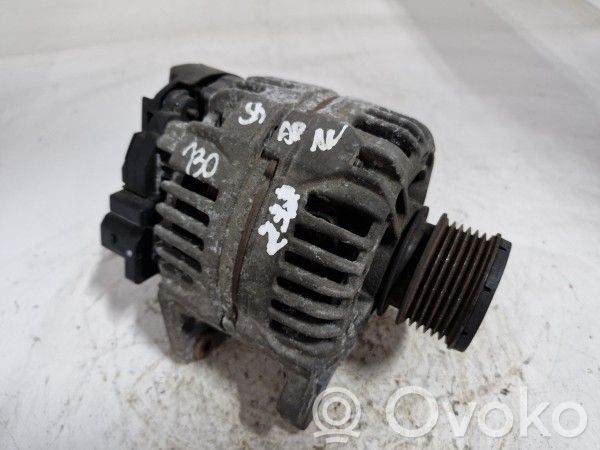 Volkswagen Golf IV Ģenerators 