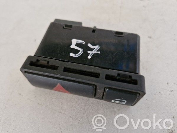 Multifunctional control switch/knob