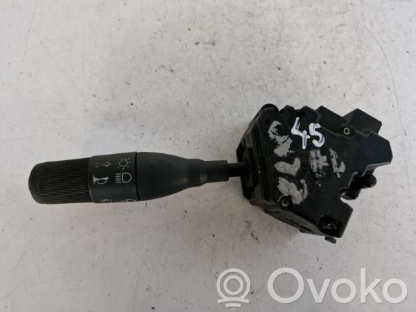 Multifunctional control switch/knob
