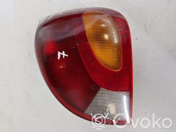 Mazda 121 Rear/tail lights 