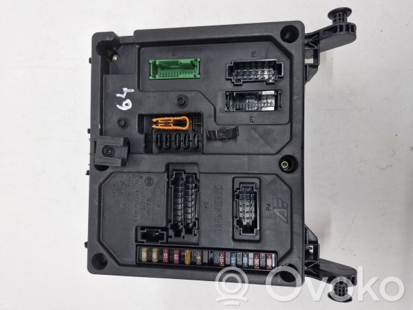 Module confort   S110730300,7M3962258S