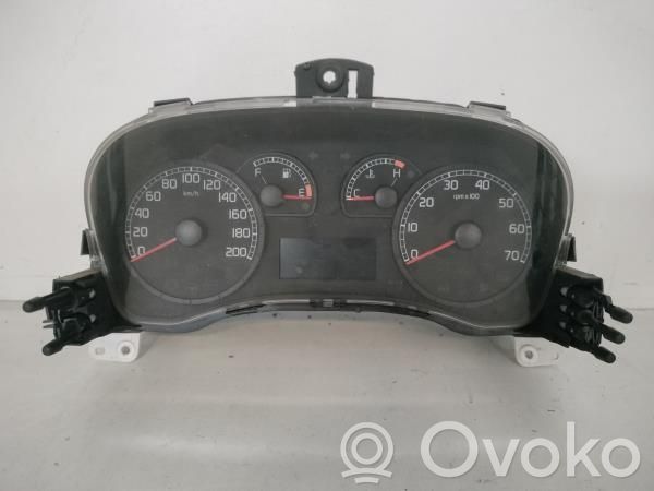 Fiat Doblo Speedometer (instrument cluster) 