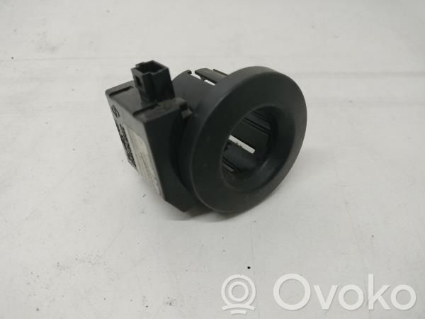 Renault Trafic II (X83) Comfort/convenience module 