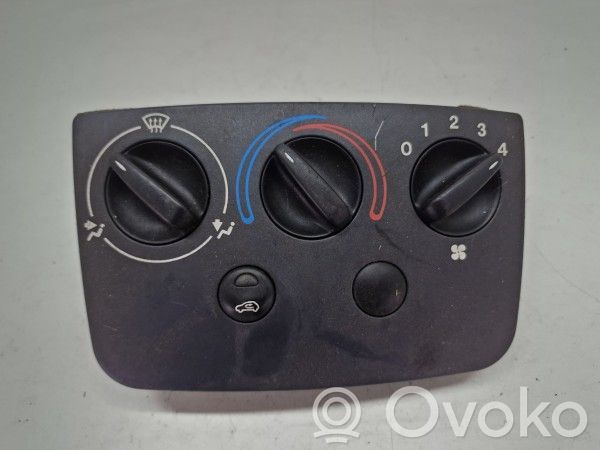 Climate control unit   96FP19A522EA