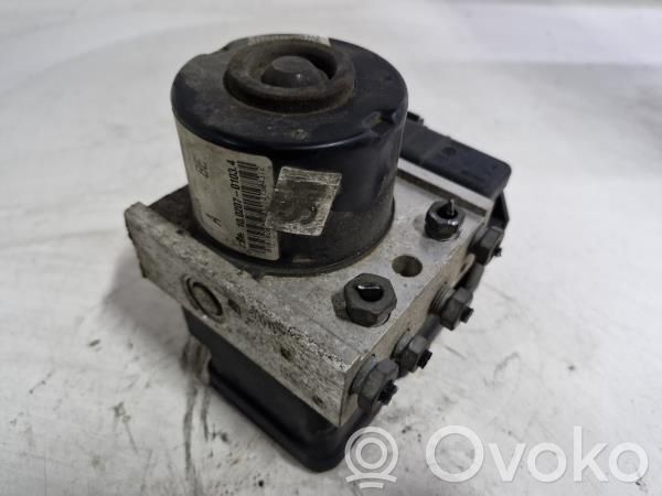 Ford Fiesta ABS bloks 