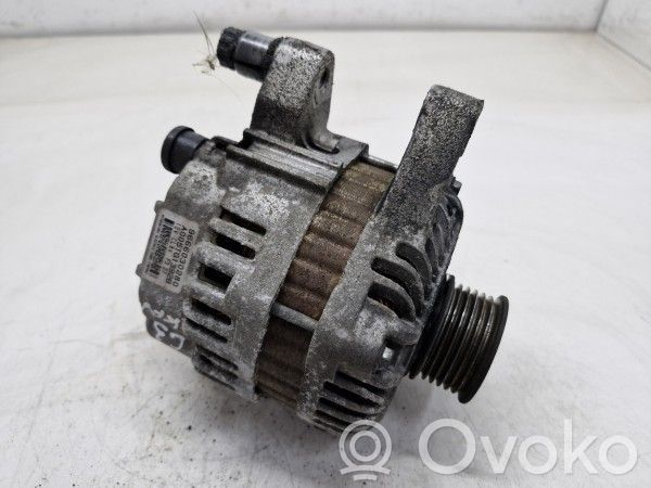 Generator/alternator   9666030280,A005TG1392B