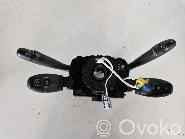 Citroen C3 Multifunctional control switch/knob 
