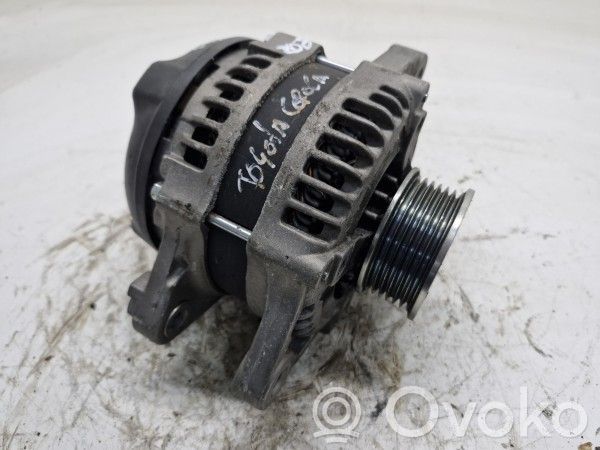Generator/alternator   270603307284,9664219410