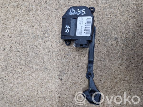 Module confort   1904051A,030997F