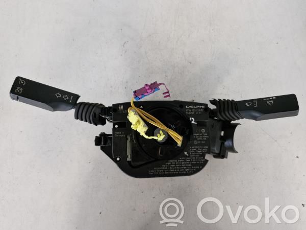 Opel Vectra C Multifunkcinis valdymo jungtukas/ rankenėlė 