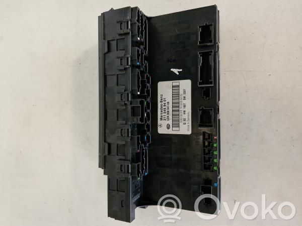 SAM control unit   2115459401,5DK00804759