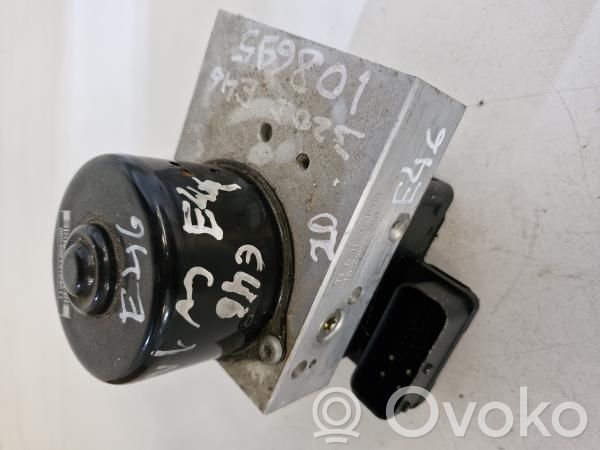 ABS Pump   34516751767,34516751768