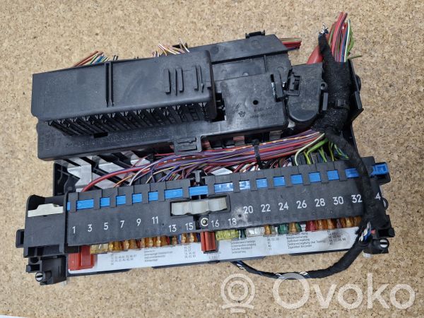 SAM control unit   18500000001
