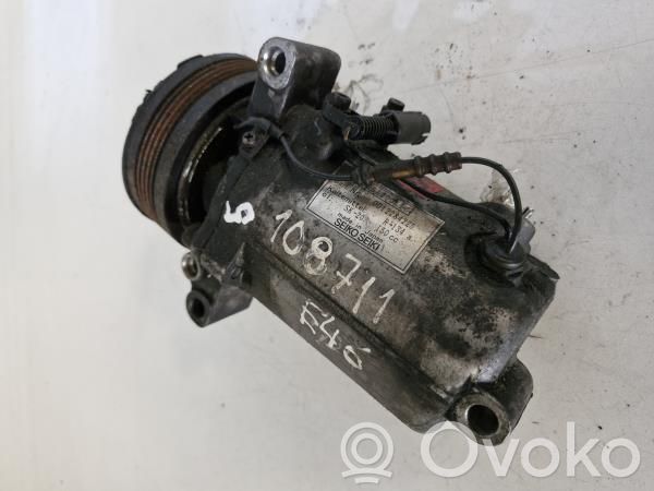 Air conditioning (A/C) compressor (pump)   6452,8386650