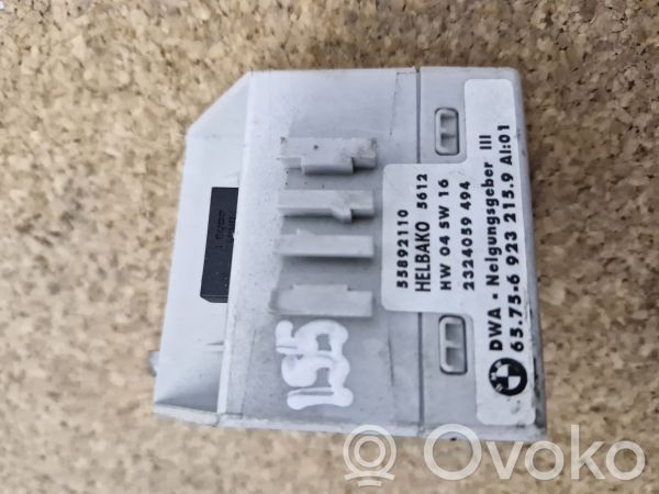 Komforto modulis   6575,69232159