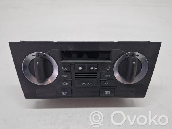 Climate control unit   8P0820043M