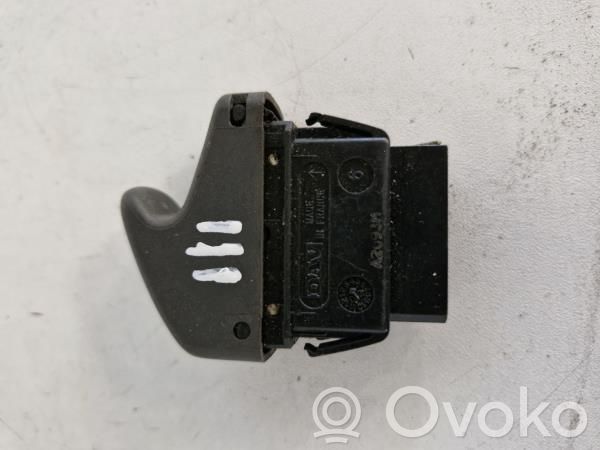 Multifunctional control switch/knob   A2093M