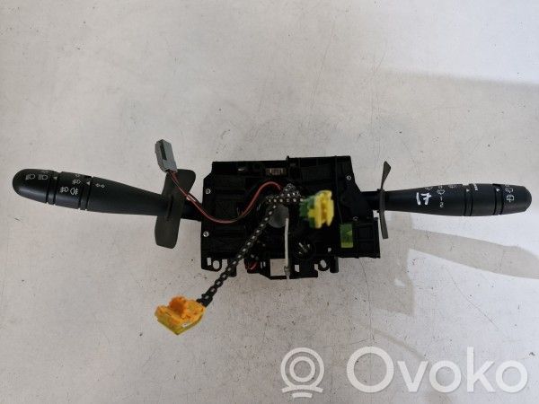 Multifunctional control switch/knob   8200058676