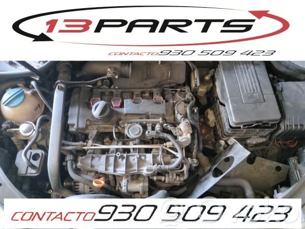 Engine   AXX,136000KMS,20TFSI