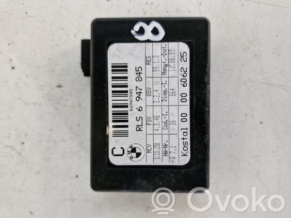 BMW 5 E60 E61 Komforto modulis 